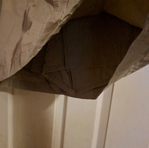 Croft&Barrow skorts size 14 - Picture 3 of 5